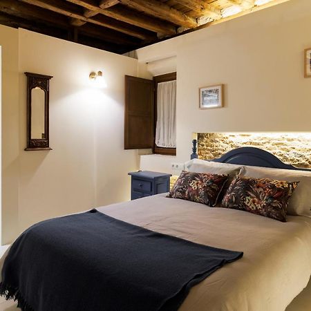 Casa Deluxe Herreros Alcalá de Henares Екстериор снимка