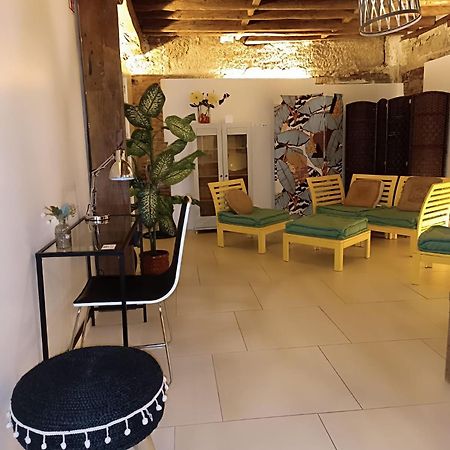 Casa Deluxe Herreros Alcalá de Henares Екстериор снимка
