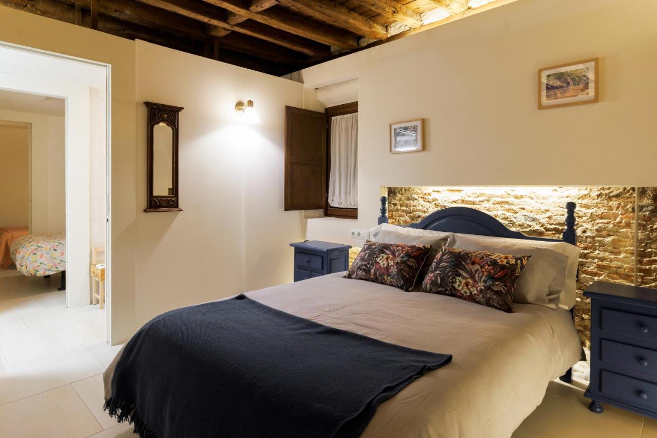 Casa Deluxe Herreros Alcalá de Henares Екстериор снимка