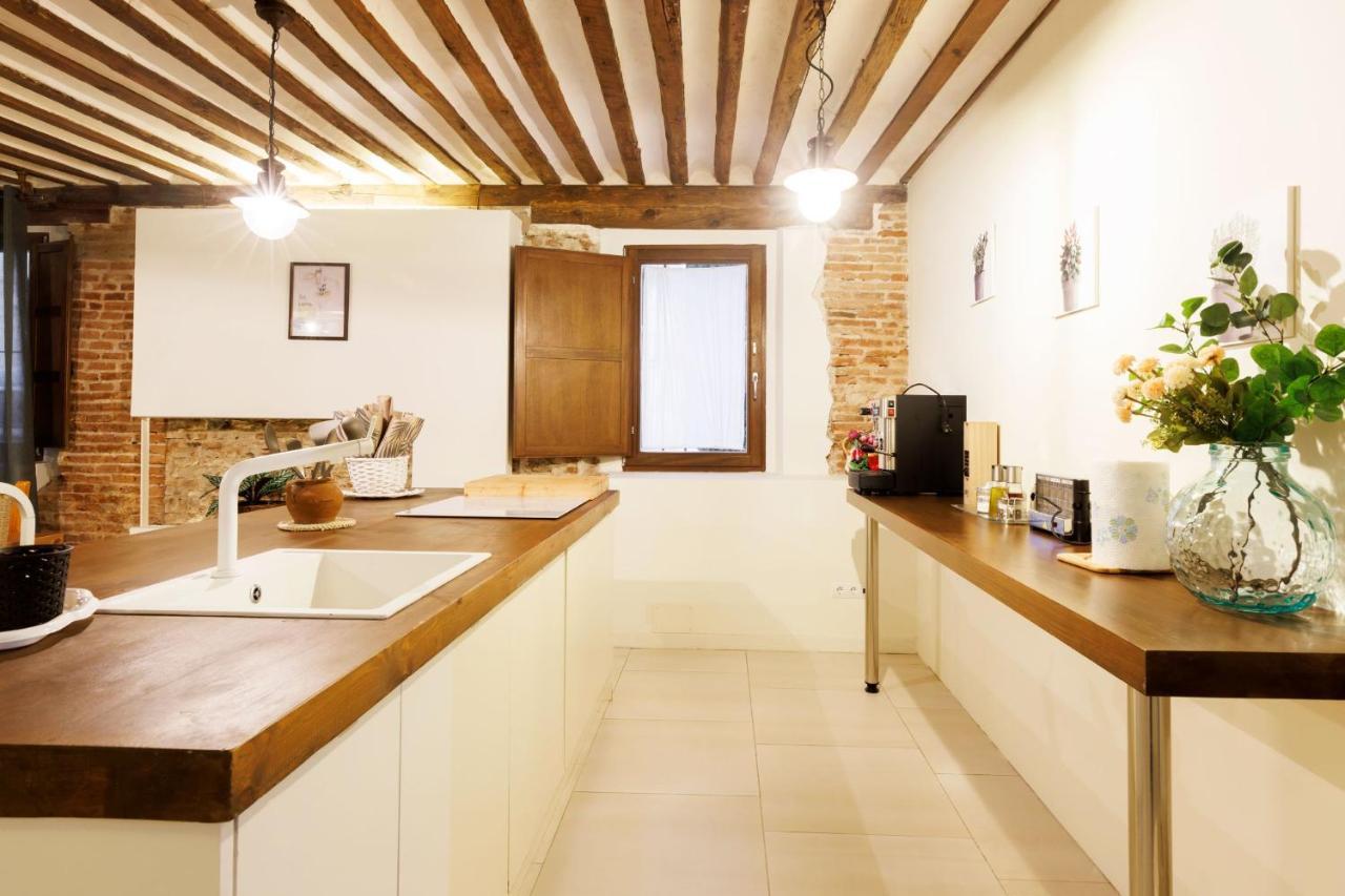 Casa Deluxe Herreros Alcalá de Henares Екстериор снимка