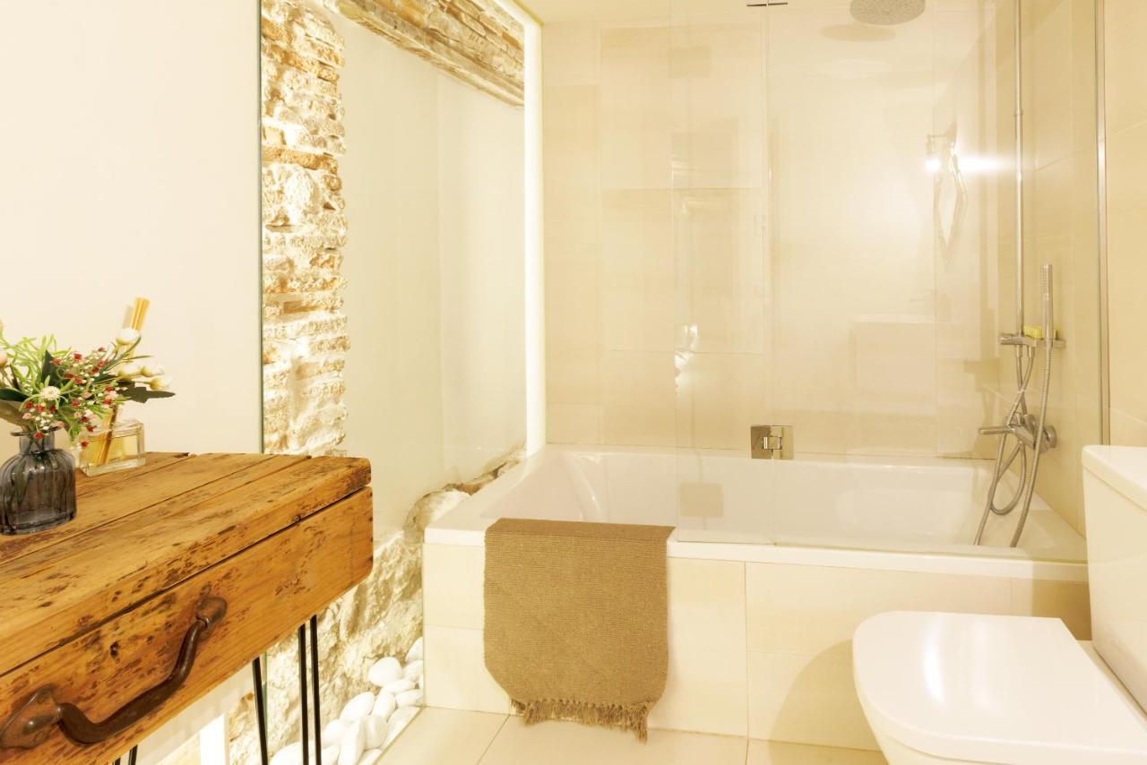 Casa Deluxe Herreros Alcalá de Henares Екстериор снимка
