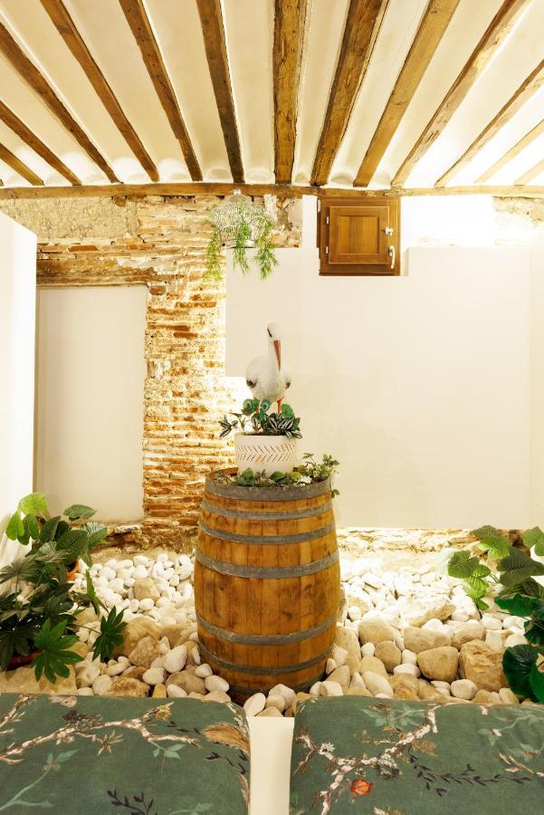 Casa Deluxe Herreros Alcalá de Henares Екстериор снимка