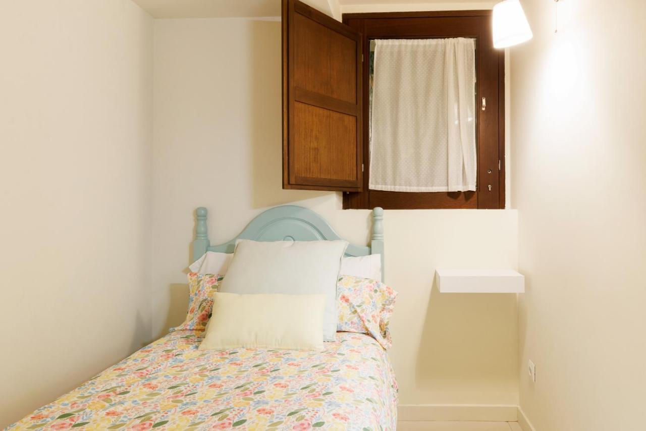 Casa Deluxe Herreros Alcalá de Henares Екстериор снимка