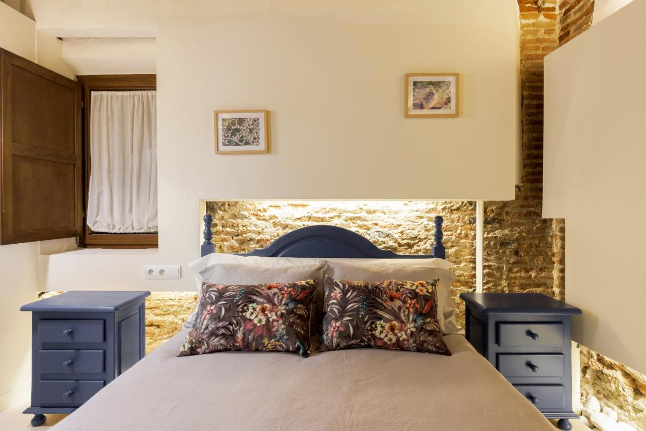 Casa Deluxe Herreros Alcalá de Henares Екстериор снимка