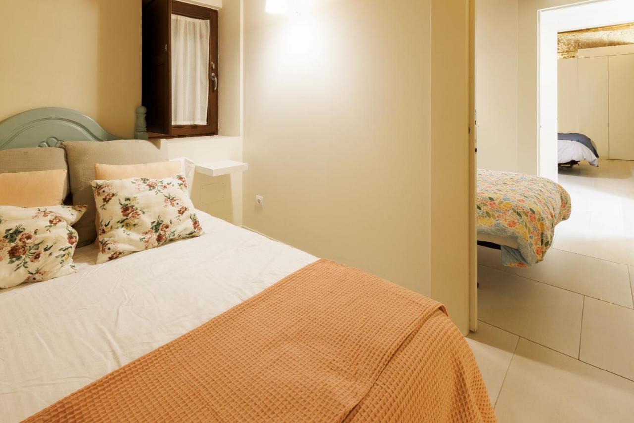Casa Deluxe Herreros Alcalá de Henares Екстериор снимка