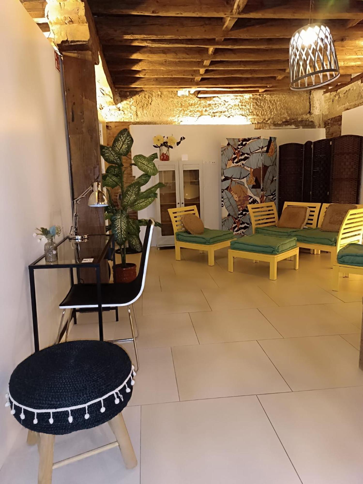 Casa Deluxe Herreros Alcalá de Henares Екстериор снимка